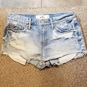 Hollister Shorts